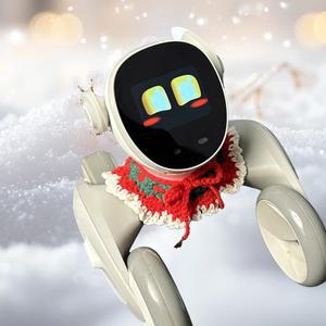 루나 반려로봇 게임볼 세트 공놀이 3개 스마트봇