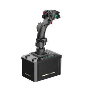 MOZA AB6 조이스틱 비행 쉬프터 컨트롤러