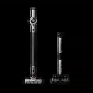 미홀 BLDC 무선 청소기 M22 (+올인원 거치대) 그레이