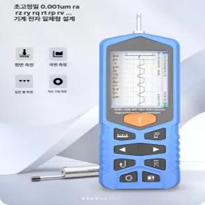 표면 조도 측정기 감지기 미츠토요 게이지 외면형 선반 분석기 시험기 미쓰도요 활도 정밀 거