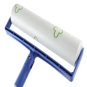 수퍼돌돌이 크리너 점착식돌돌이