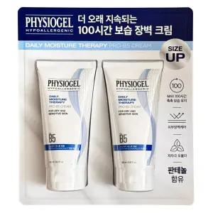 피지오겔 DMT PRO B5 크림 180ml 2개 코스트코