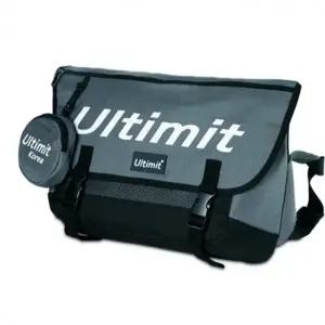 책가방 메신저백 학생 보조 파우치 가방 그레이