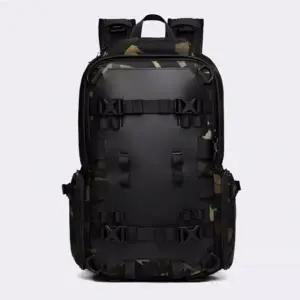 보드 헬멧 대용량 빅 배낭 가방 백팩 남자 카모