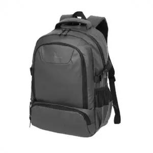 여행 보조 캐주얼 백팩 배낭 가방 그레이