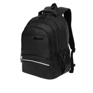 여행 캐리어 보조 가방 여행 백팩 블랙