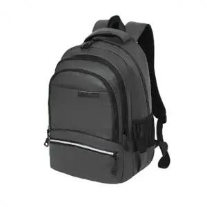 여행 캐리어 보조 가방 여행 백팩 그레이