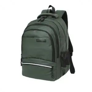 여행 캐리어 보조 가방 여행 백팩 그린