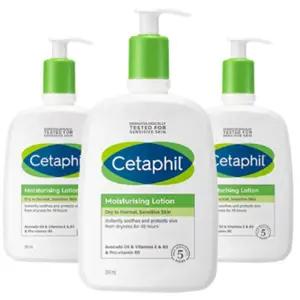 세타필 모이스춰라이징 크림 591ml, 3.개
