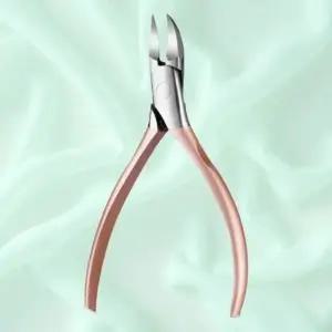 펜찌 니퍼 깔끔한 스테인리스 도구 가정용 손질 니퍼