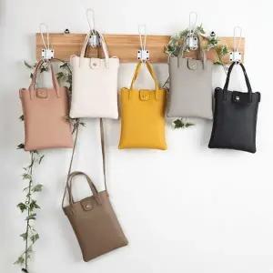 [아도라하우스]어반백 여성미니백 핸드폰미니백URB_W089