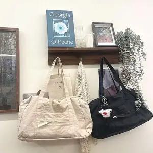 [아도라하우스]어반백 여성숄더/쇼퍼백 트립 보스턴 숄더백 운동가방URB_W284