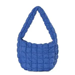 [아도라하우스]어반백 여성숄더/쇼퍼백 팝콘 숄더백URB_W387