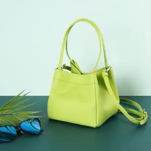 [아도라하우스]어반백 여성토트백 가죽 토트백(소)URB_W961