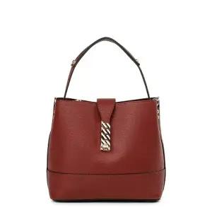 [아도라하우스]어반백 여성토트백 가죽 토트백URB_W1002