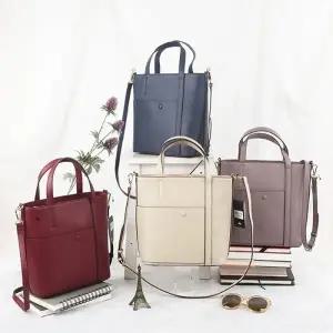 [아도라하우스]어반백 여성토트백 가죽 토트백URB_W1010