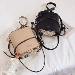 [아도라하우스]어반백 여성핸드백 쓰리웨이 핸드백URB_W1040