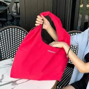 [아도라하우스]어반백 캐주얼숄더백 나일론 빅숄더백URB_W1200