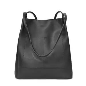 [아도라하우스]어반백 여성숄더/쇼퍼백 포켓줄라이 숄더백URB_W482