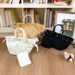 [아도라하우스]어반백 여성토트백 버킷 토트백URB_W906