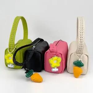 [아도라하우스]어반백 여성토트백 여성 보스턴 레더 토트백URB_W903