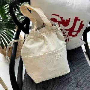 [아도라하우스]어반백 여성토트백 면 코튼 보온보냉 가방 토트백URB_W918