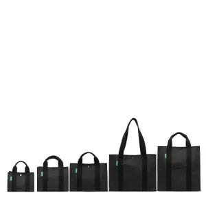 [아도라하우스]어반백 캐주얼토트백 테리01 블랙URB_W1387