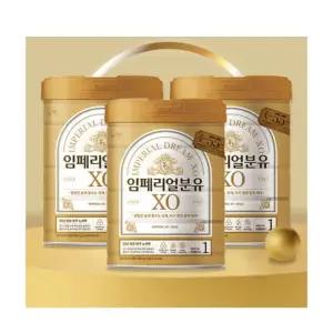 남양 임페리얼드림 분유 1단계 800g X3캔 신생아 추천
