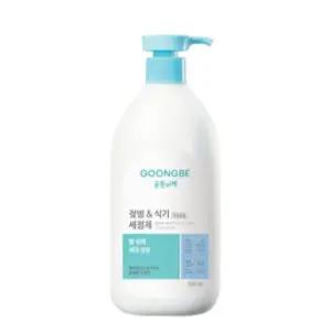 궁중비책 젖병 식기 세정제 세제 세척 추천 500ml