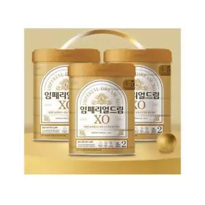 남양 임페리얼드림 분유 2단계 800g X 3캔 아기 추천