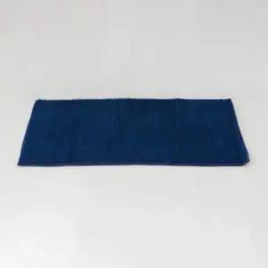 마켓비 발매트 러그 욕실 화장실 주방 다크블루 60x90