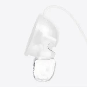 시밀레 유축기 깔대기 부품 핸즈프리 일반형 24mm