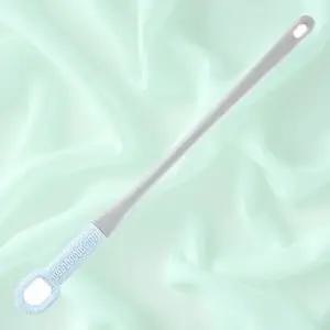 사이사이 소프트 발꼬락 세척 제거기 풋브러쉬 브러쉬