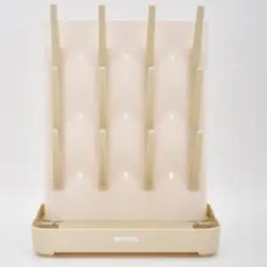 마베비 아기 유아 젖병 건조대 쪽쪽이 보관함 거치대