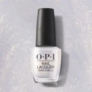 OPI 매니큐어 네일 락커 쉬어 라벤더 퍼플 실버 쉬머