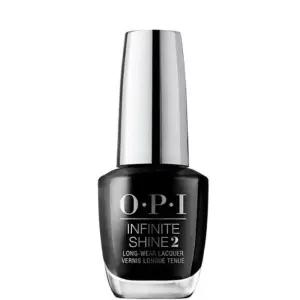 OPI 매니큐어 인피니트 샤인 젤 네일 폴리쉬 블랙 T02