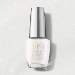 OPI 펄 매니큐어 인피니트 샤인 화이트 라벤더 쉬머