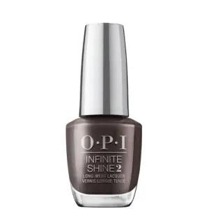 OPI 매니큐어 인피니트 샤인 젤 네일 폴리쉬 브라운