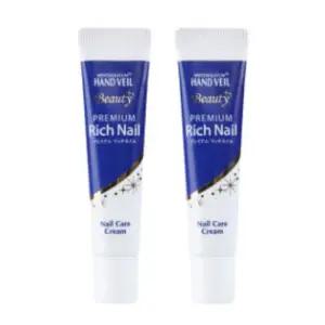 멘소래담 네일 손톤 큐티클 핸드베일 12g X2개