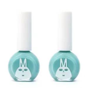 레시피박스 유아 매니큐어 10ml 에너제틱스카이 X2개