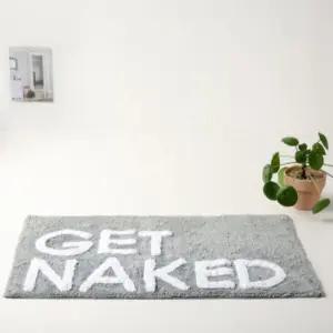 마켓비 발매트 주방 욕실 화장실 현관 러그 카펫 GREY