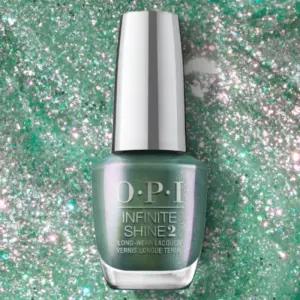 OPI 매니큐어 인피니트 샤인 젤 세이지 그린 쉬머 16