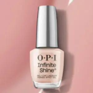 OPI 매니큐어 인피니트 샤인 젤 네일 클래식 누드 95