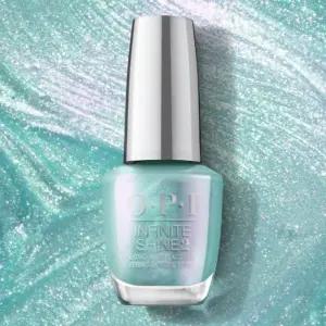 OPI 매니큐어 인피니트 샤인 젤 펄 스카이 블루 17