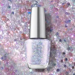 OPI 글리터 매니큐어 인피니트 샤인 젤 네일 라벤더