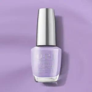 OPI 매니큐어 인피니트 샤인 네일 라이트 퍼플 크림