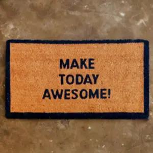 현관 매트 출입구 식당 카페 도어 발판 마켓비 45x75