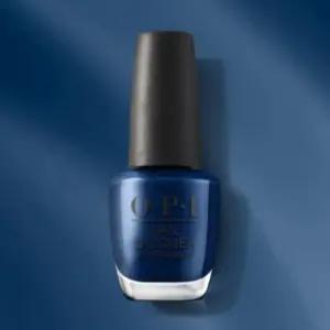 OPI 매니큐어 네일 락커 반투명 블루 퀵 드라이 S 059