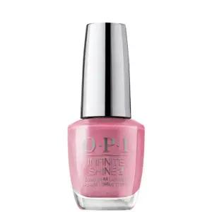 OPI 인피니트 샤인 2 펄 매니큐어 젤 네일 핑크 G 01