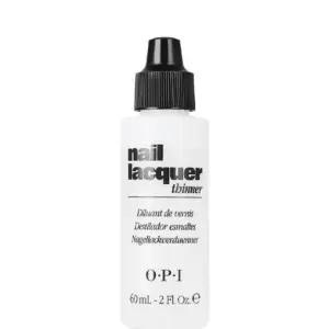 OPI 네일 락커 폴리쉬 매니큐어 띠너 용매제 60ml